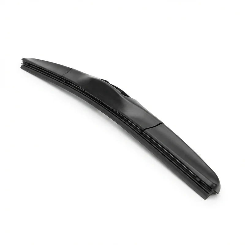 Spazzola Tergicristallo Lato Passeggero per Chevrolet Classic (2004 - 2005) - 1