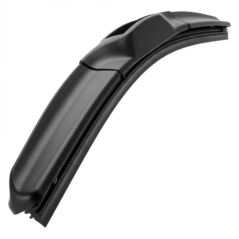 Passagerside viskerblad til Chevrolet Cobalt (2005 - 2010) - 1