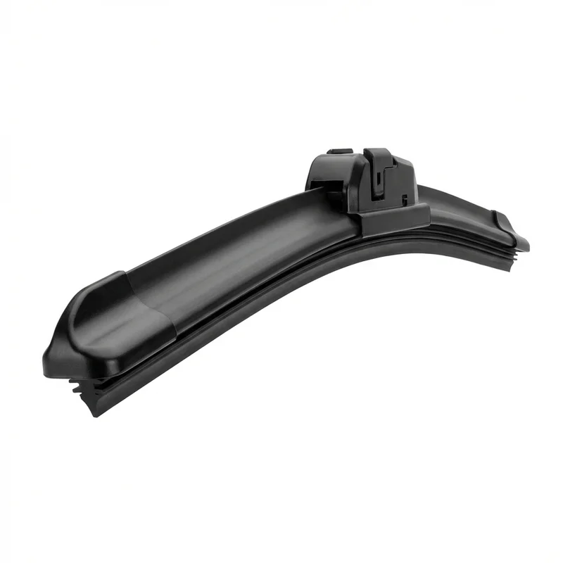 Spazzola Tergicristallo Lato Passeggero per Chevrolet Colorado (2004 - 2025) - 1