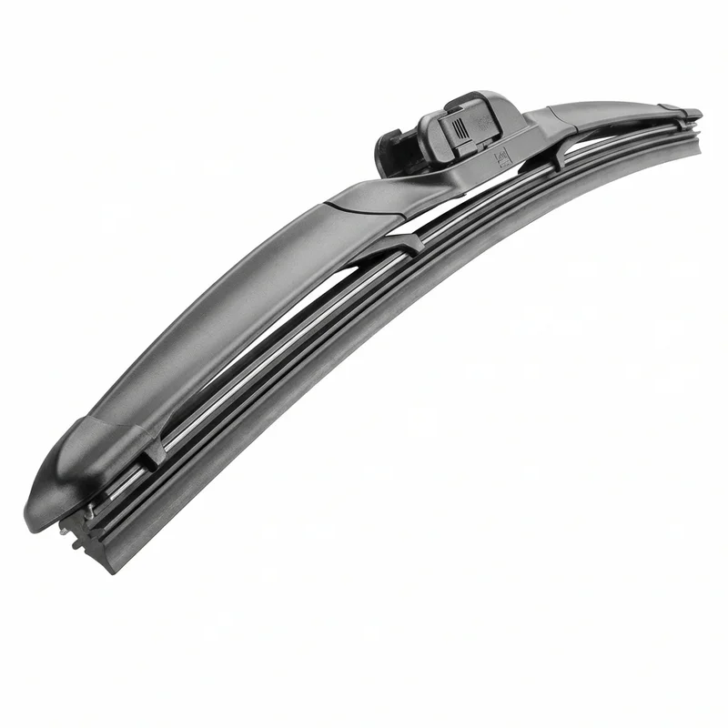 Passagerside viskerblad til Chevrolet Corsa (2002 - 2008) - 1