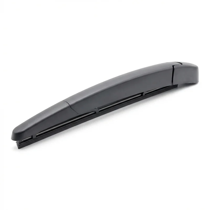 Bag viskerblad til Chevrolet Corsa (2002 - 2008) - 1