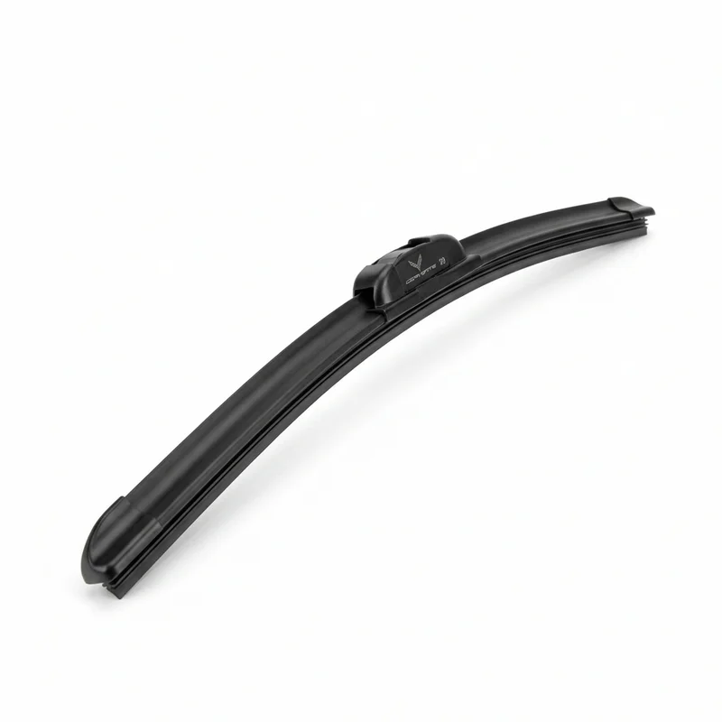 Wiper Blade Naħa tas-Sewwieq għal Chevrolet Corvette (1970 - 2025) - 1