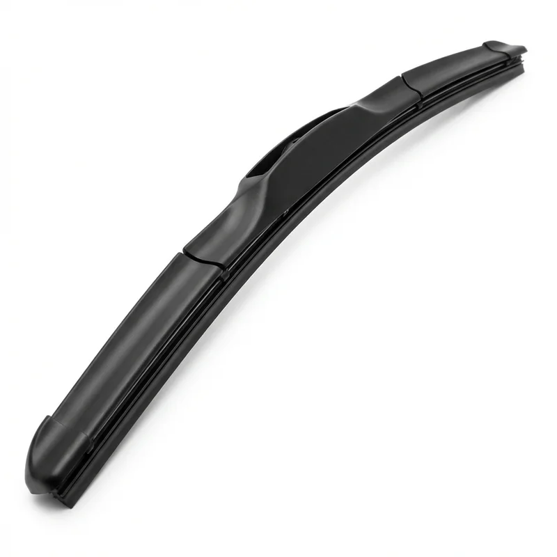 Spazzola Tergicristallo Lato Passeggero per Chevrolet Epica (2004 - 2006) - 1