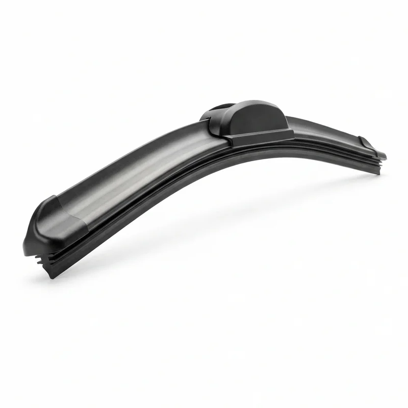 Passagerside viskerblad til Chevrolet Express 1500 (1996 - 2014) - 1