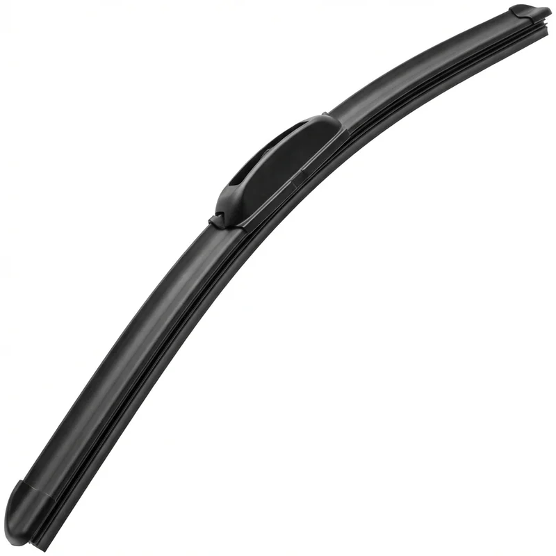 Passagerside viskerblad til Chevrolet G10 (1975 - 1995) - 1