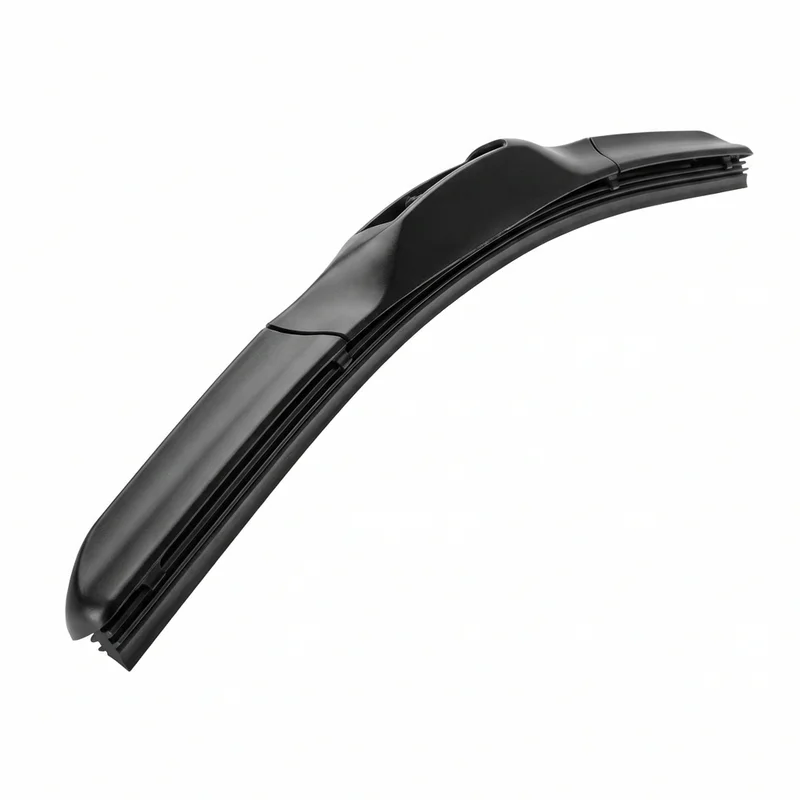 Spazzola Tergicristallo Lato Passeggero per Chevrolet K10 Suburban (1967 - 1986) - 1