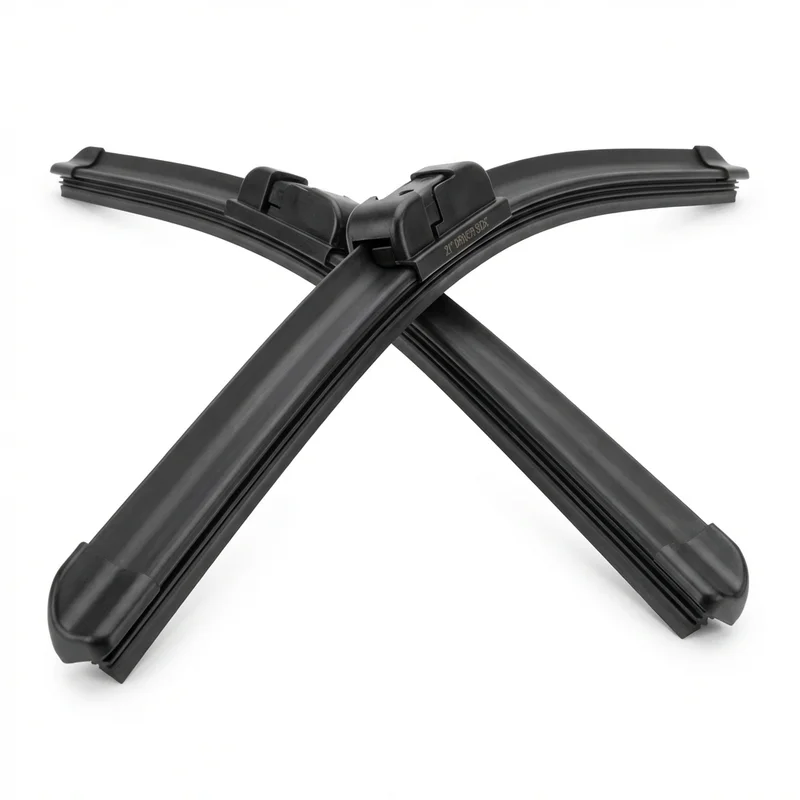 Førerside viskerblad til Chevrolet K20 Panel (1967 - 1967) - 1