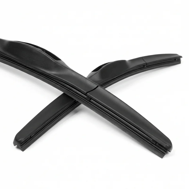 Wiper Blade Naħa tas-Sewwieq għal Chevrolet K20 Pickup (1960 - 1974) - 1