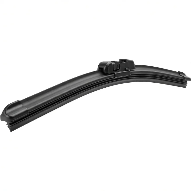 Wiper Blade Naħa tal-Passiġġier għal Chevrolet K5 Blazer (1975 - 1986) - 1