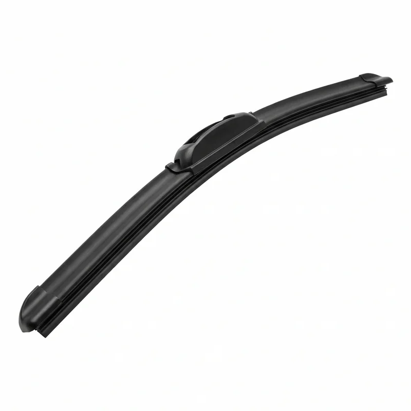 Spazzola Tergicristallo Lato Guidatore per Chevrolet LCF 3500HD (2016 - 2017) - 1