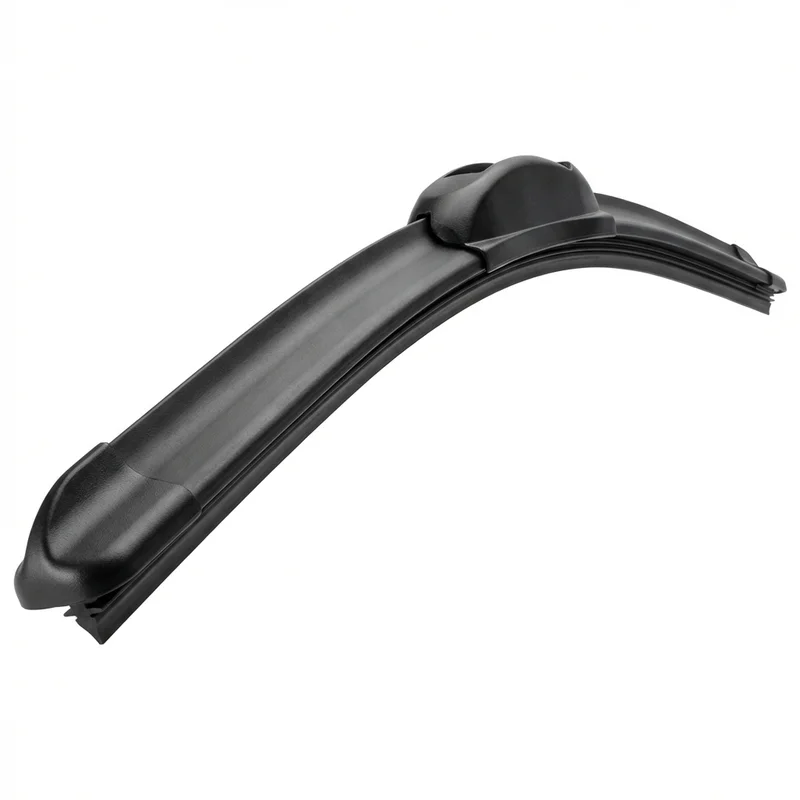 Spazzola Tergicristallo Lato Passeggero per Chevrolet LCF 3500HD (2016 - 2017) - 1