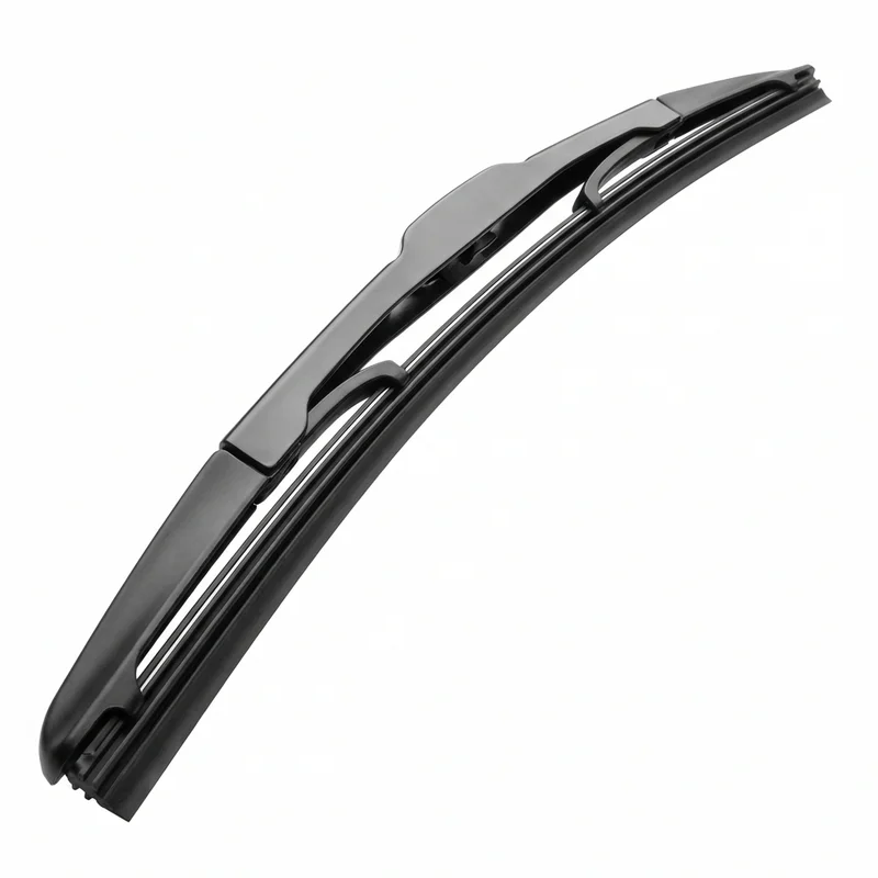 Wiper Blade Naħa tas-Sewwieq għal Chevrolet LCF 5500XD (2017 - 2022) - 1