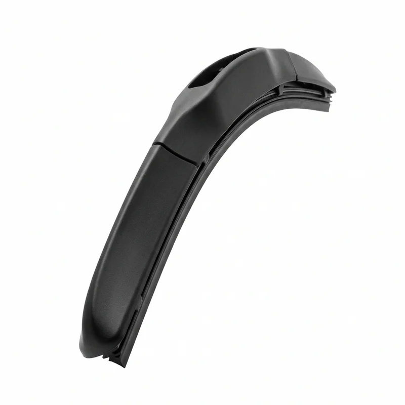 Bag viskerblad til Chevrolet Meriva (2004 - 2008) - 1