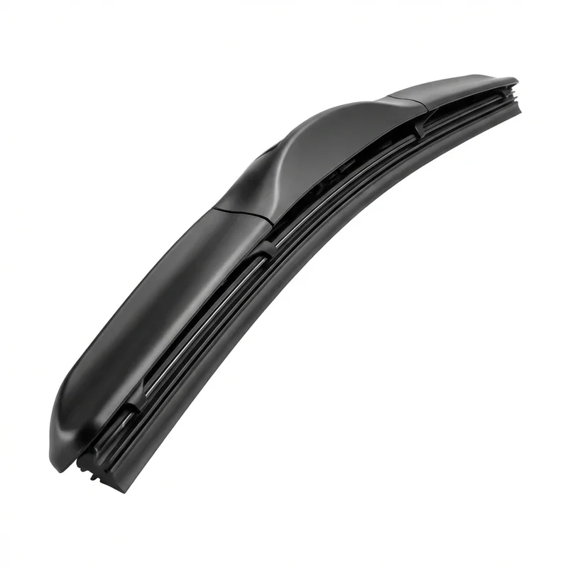Wiper Blade Naħa tas-Sewwieq għal Chevrolet Nomad (1958 - 1958) - 1