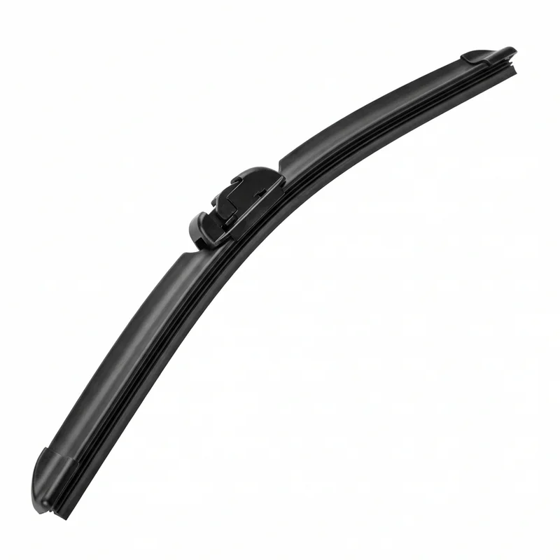 Keleivio pusė valytuvų šepetėlis Chevrolet Nova (1970 - 1988) - 1