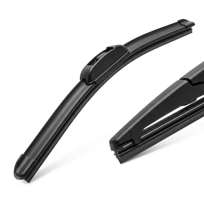 Bag viskerblad til Chevrolet Onix (2021 - 2021) - 1