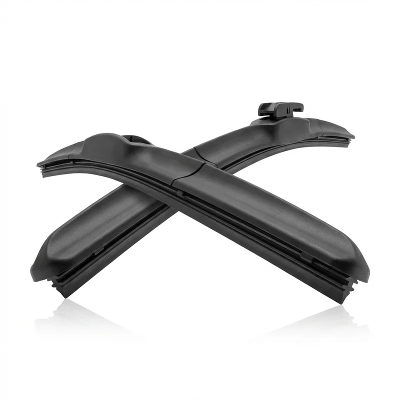 Bag viskerblad til Chevrolet P10 Van (1967 - 1974) - 1