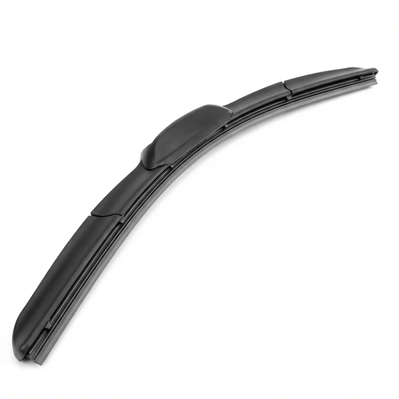 Passagerside viskerblad til Chevrolet P10 (1975 - 1980) - 1