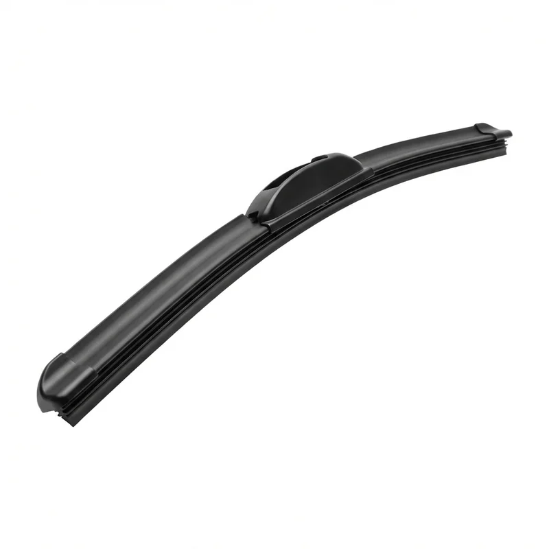 Wiper Blade Naħa tal-Passiġġier għal Chevrolet P20 Van (1968 - 1974) - 1