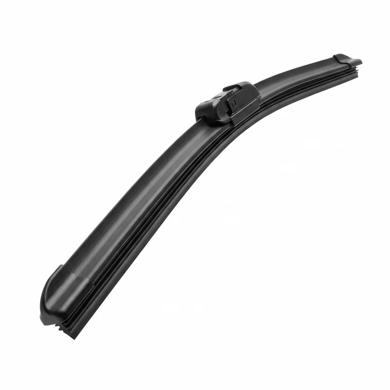 Spazzola Tergicristallo Lato Guidatore per Chevrolet P20 (1975 - 1989) - 1