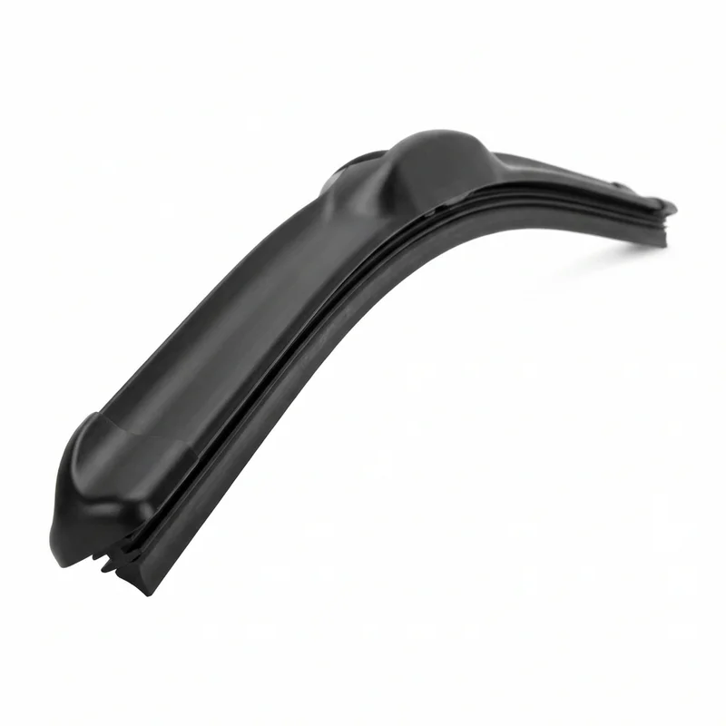 Spazzola Tergicristallo Lato Passeggero per Chevrolet P20 (1975 - 1989) - 1