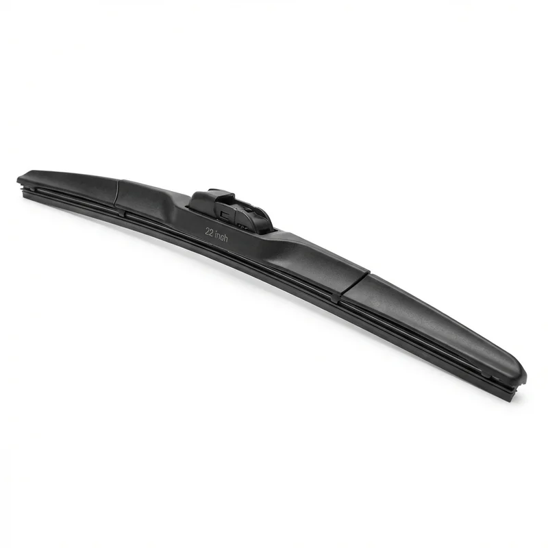 Wiper Blade Naħa tas-Sewwieq għal Chevrolet R30 (1987 - 1988) - 1