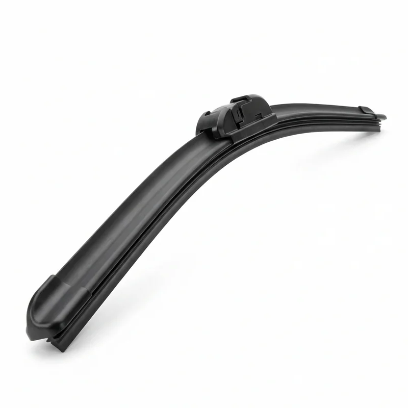 Wiper Blade Naħa tal-Passiġġier għal Chevrolet R30 (1987 - 1988) - 1