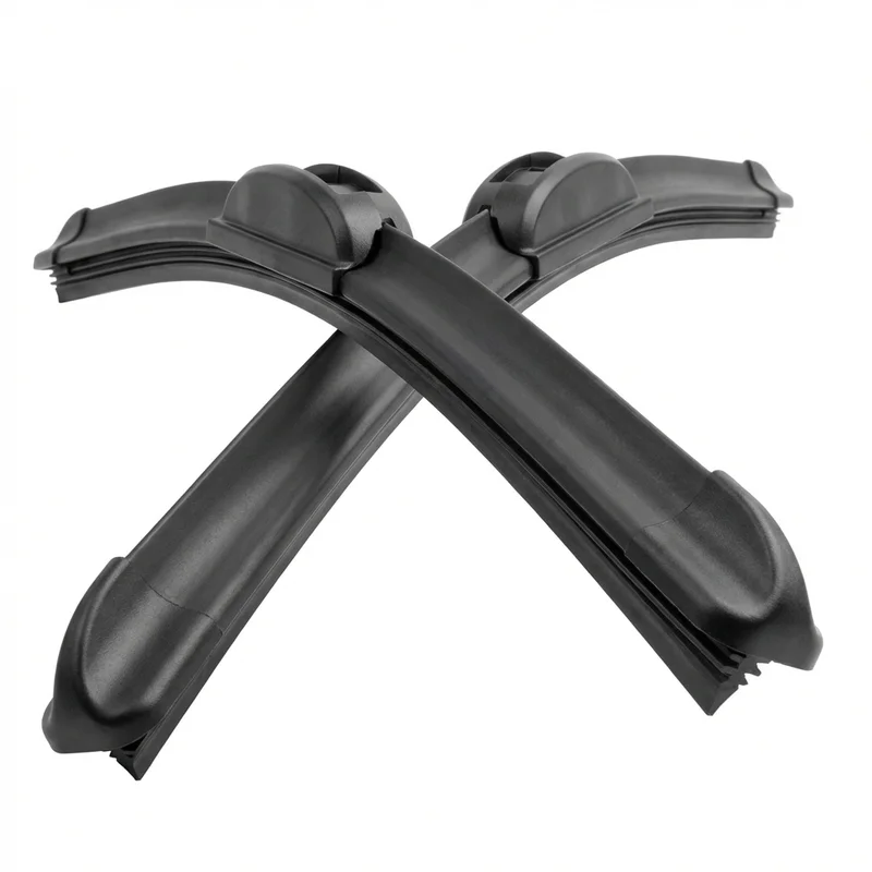 Kaassõitja pool kojamehelaba Chevrolet Silverado 1500 HD (2001 - 2006) jaoks - 1