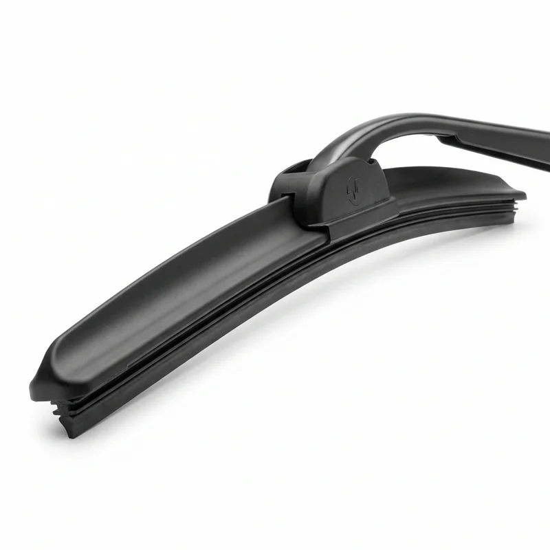 Wiper Blade Naħa tas-Sewwieq għal Chevrolet Silverado 1500 LD (2019 - 2019) - 1