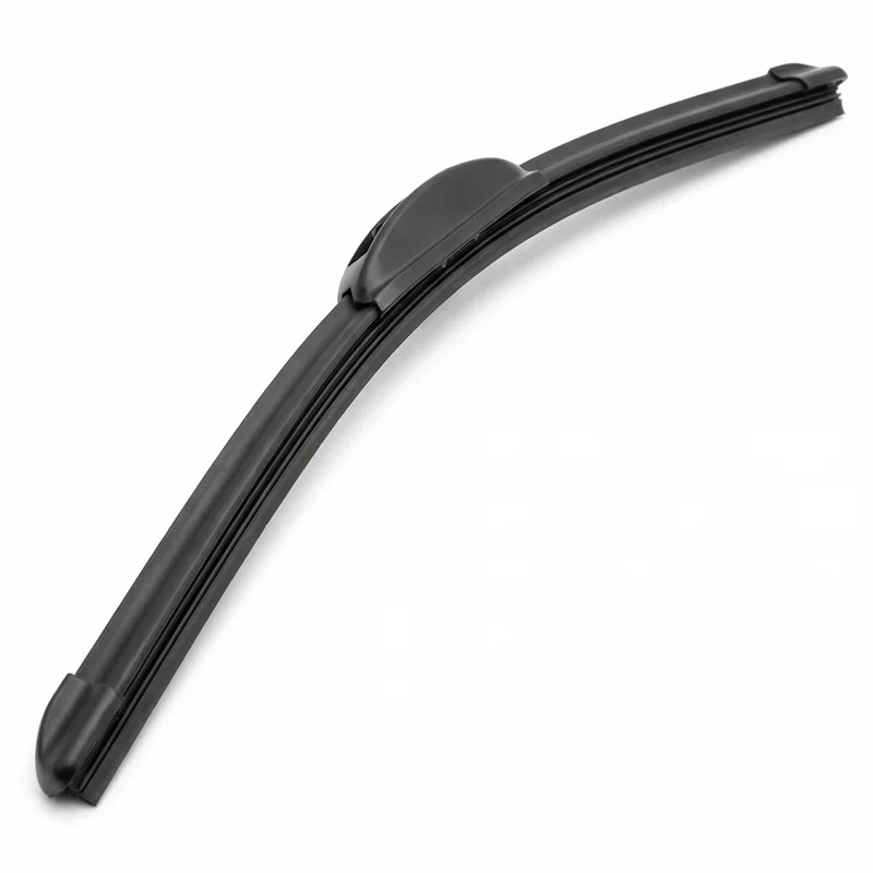 Wiper Blade Naħa tal-Passiġġier għal Chevrolet Silverado 1500 LD (2019 - 2019) - 1