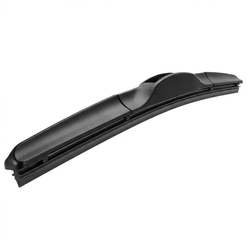Wiper Blade Naħa tal-Passiġġier għal Chevrolet Silverado 1500 (1999 - 2025) - 1