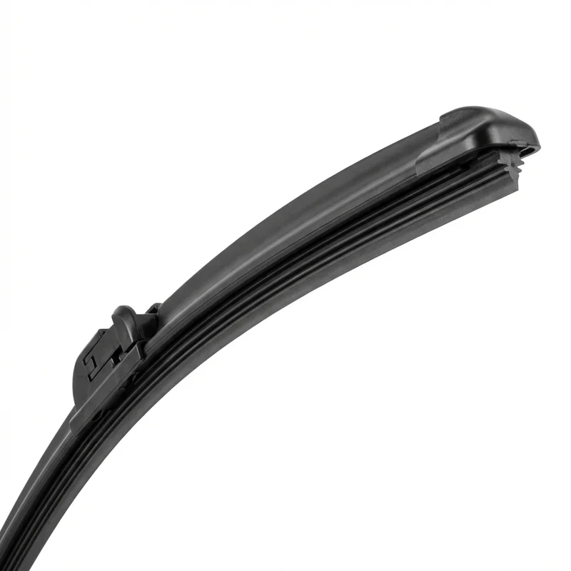 Wiper Blade Naħa tas-Sewwieq għal Chevrolet Silverado 2500 HD (2001 - 2025) - 1
