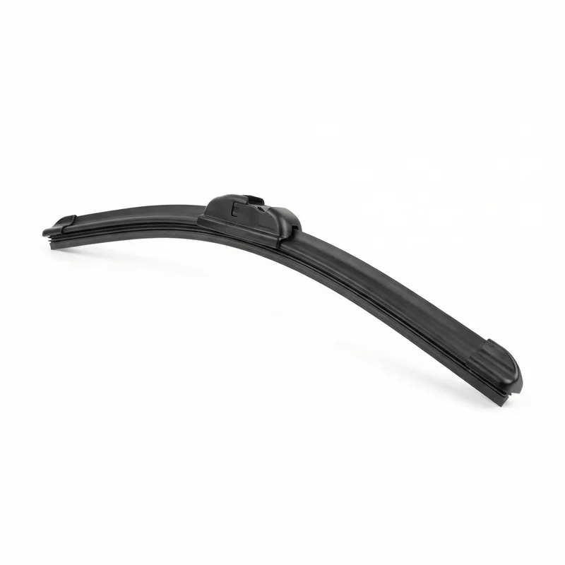 Wiper Blade Naħa tal-Passiġġier għal Chevrolet Silverado 2500 HD (2001 - 2025) - 1
