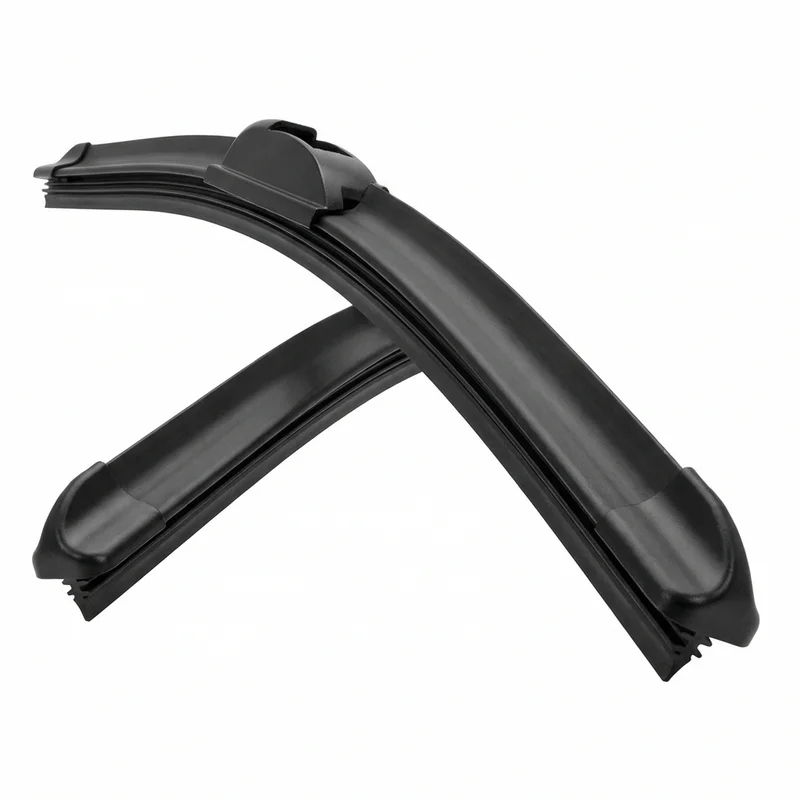 Wiper Blade Naħa tas-Sewwieq għal Chevrolet Silverado 2500 (1999 - 2018) - 1