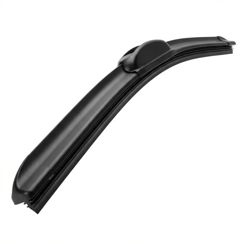 Wiper Blade Naħa tal-Passiġġier għal Chevrolet Silverado 2500 (1999 - 2018) - 1