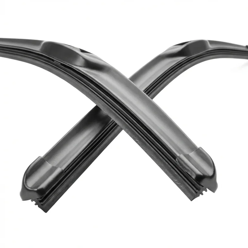 Fahrerseite Scheibenwischer für Chevrolet Silverado 3500 HD (2007 - 2025) - 1