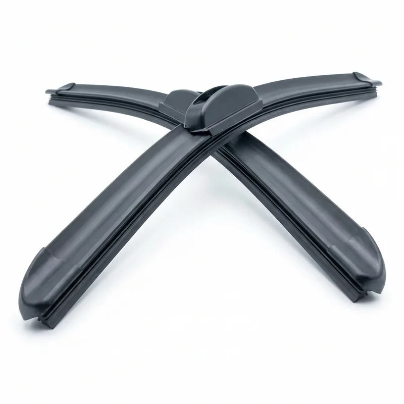 Førerside viskerblad til Chevrolet Silverado 3500 (2001 - 2018) - 1