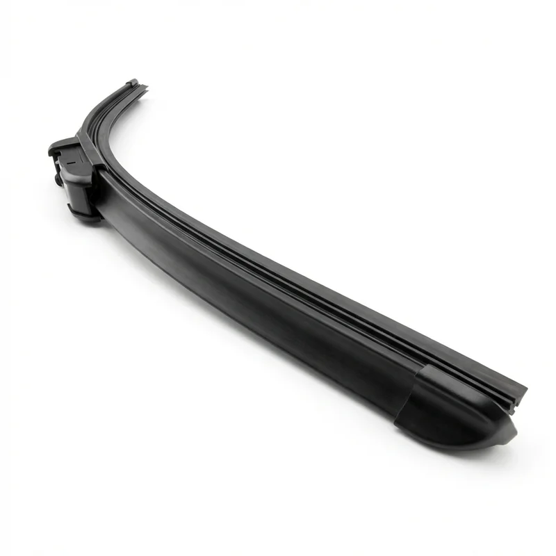 مساحة زجاج جانب الراكب لسيارة Chevrolet Silverado 4500 HD (2019 - 2022) - 1