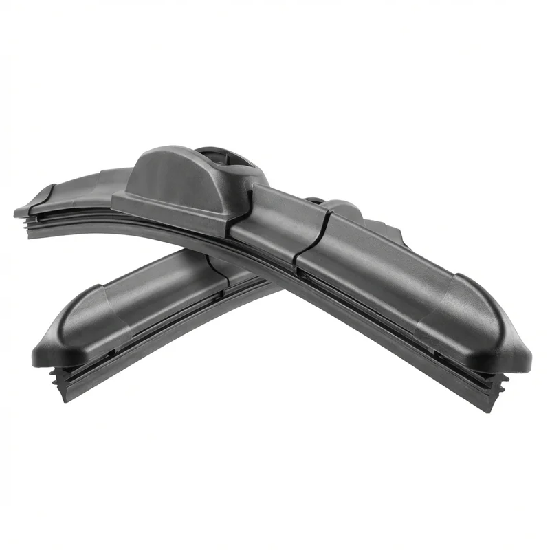 Passagerside viskerblad til Chevrolet Silverado EV (2024 - 2025) - 1