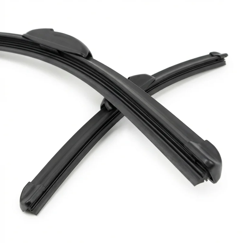 Passagerside viskerblad til Chevrolet Sonic (2012 - 2020) - 1