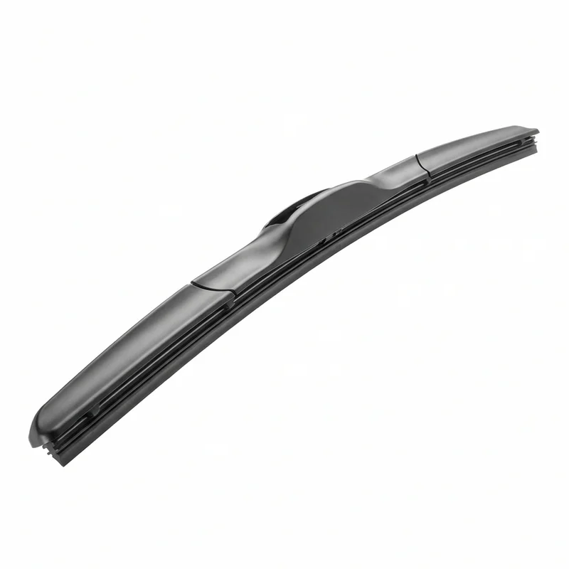 Passagerside viskerblad til Chevrolet Spark Classic (2016 - 2017) - 1