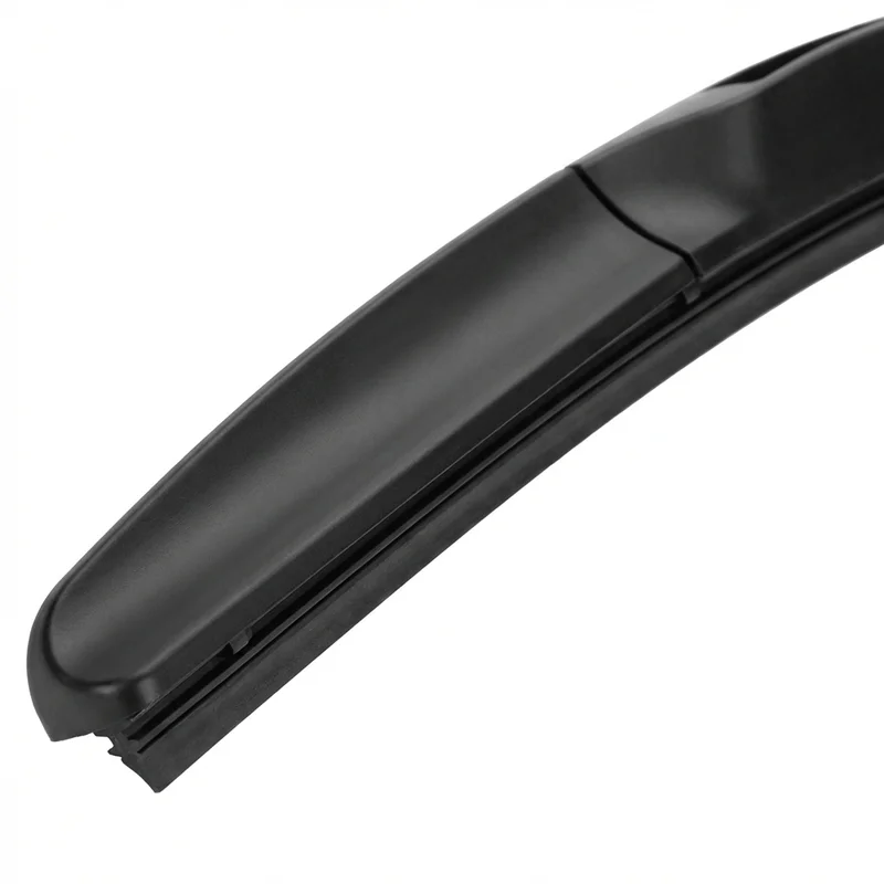 Bag viskerblad til Chevrolet Spark EV (2014 - 2016) - 1