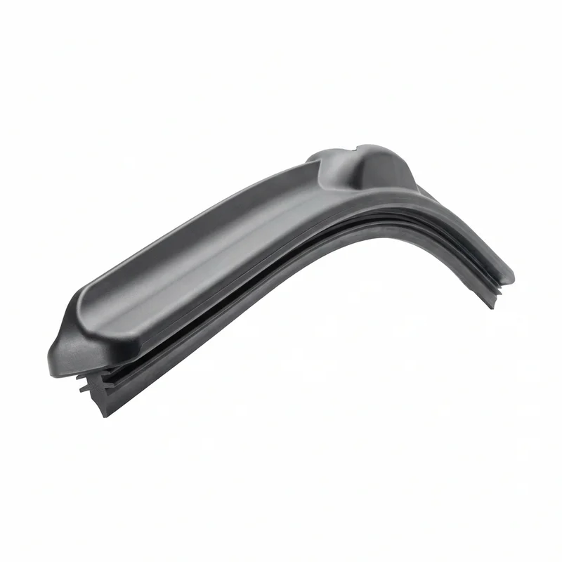 Spazzola Tergicristallo Lato Passeggero per Chevrolet Spectrum (1985 - 1988) - 1