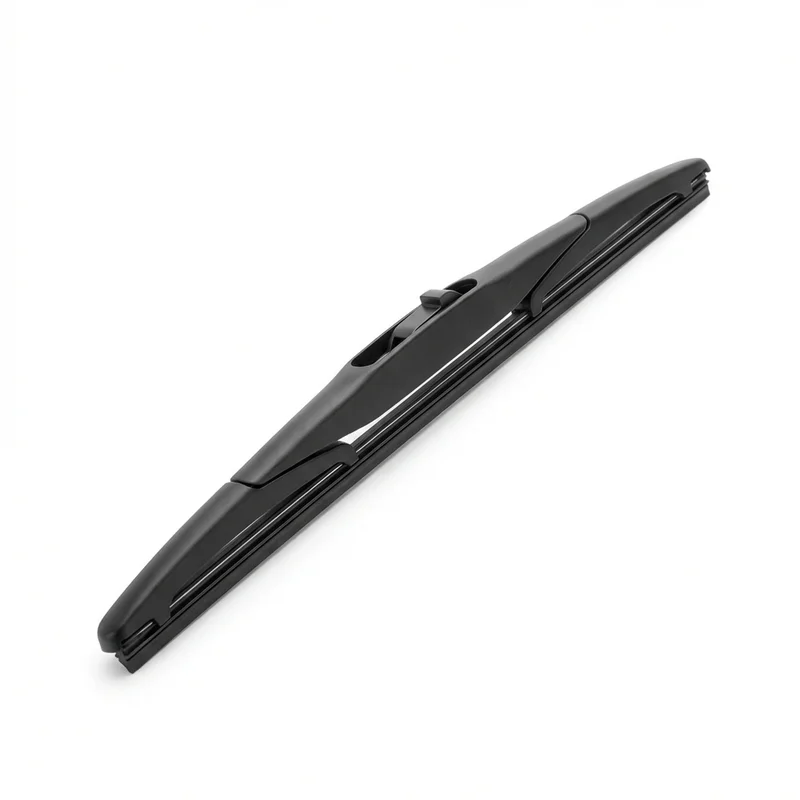 Tagumine kojamehelaba Chevrolet Suburban 2500 (2000 - 2013) jaoks - 1