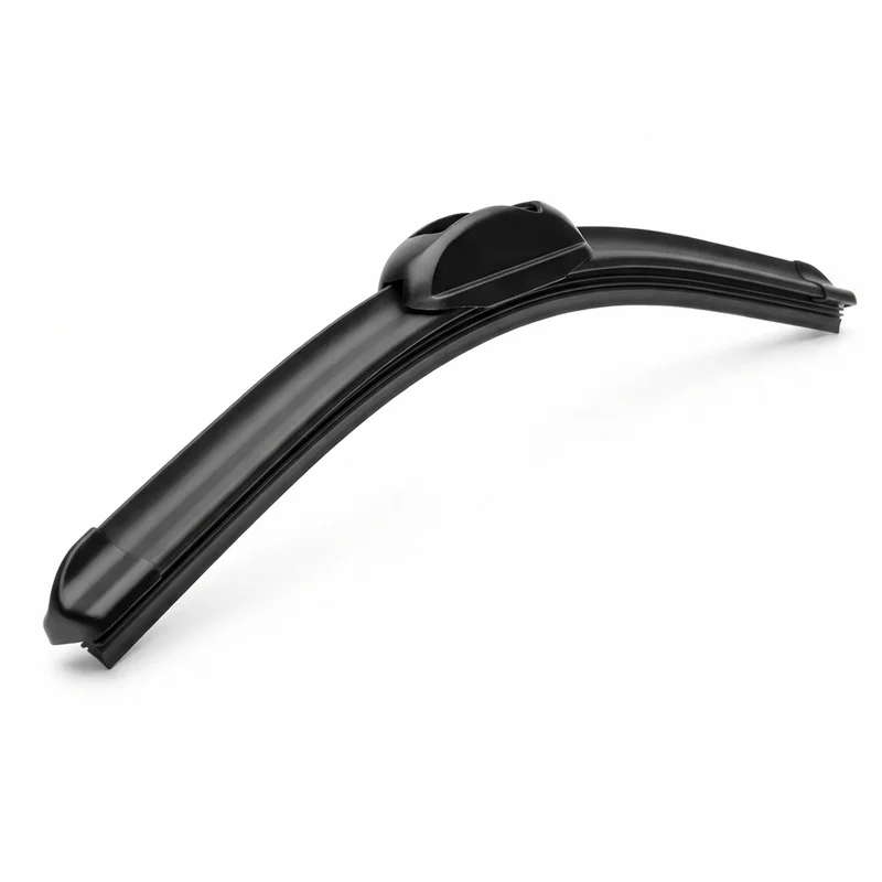 Spazzola Tergicristallo Lato Passeggero per Chevrolet T6500 (1997 - 2009) - 1