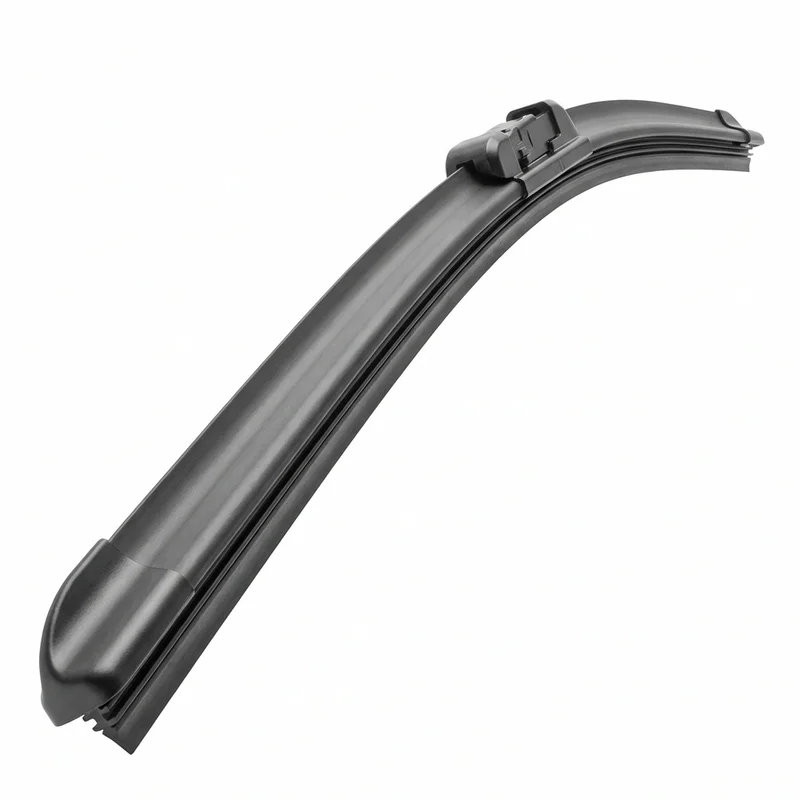 Spazzola Tergicristallo Lato Passeggero per Chevrolet T7500 (1997 - 2009) - 1