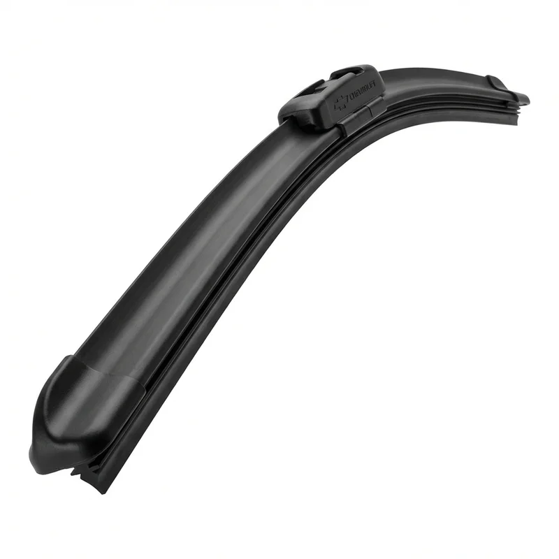 Førerside viskerblad til Chevrolet Townsman (1970 - 1972) - 1