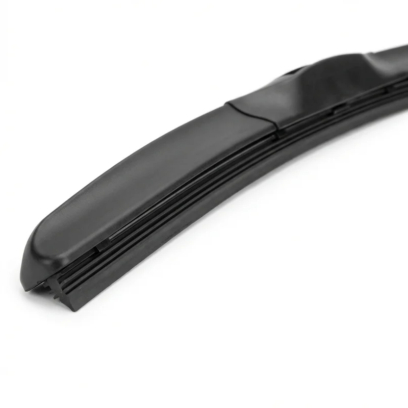 Wiper Blade Lado del Conductor para Chevrolet Tracker (1989 - 2008) - 1