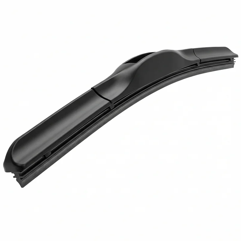 Spazzola Tergicristallo Lato Guidatore per Chevrolet Trax (2013 - 2022) - 1