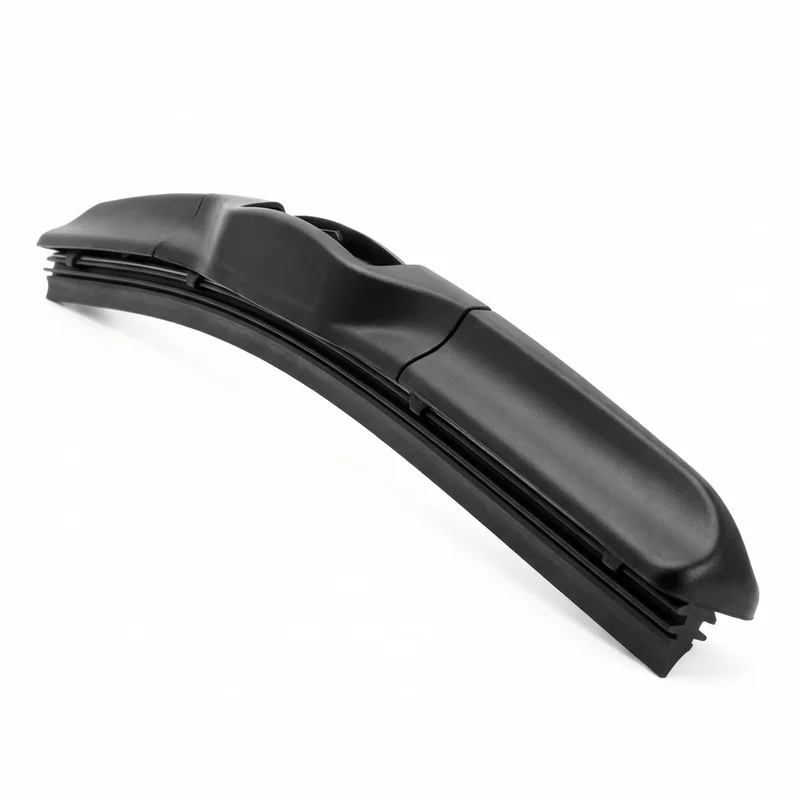 Spazzola Tergicristallo Lato Passeggero per Chevrolet Trax (2013 - 2022) - 1